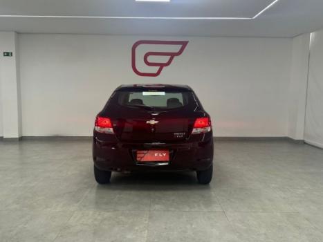 CHEVROLET Onix Hatch 1.0 4P FLEX LT, Foto 13