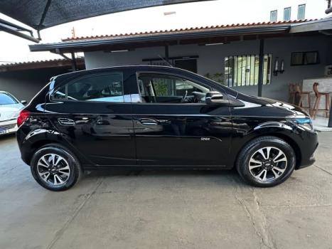 CHEVROLET Onix Hatch 1.4 4P FLEX LTZ AUTOMTICO, Foto 4