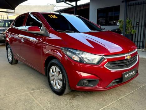 CHEVROLET Onix Hatch 1.0 4P FLEX LT, Foto 2