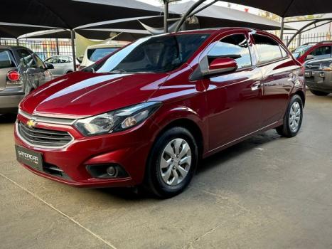 CHEVROLET Onix Hatch 1.0 4P FLEX LT, Foto 4