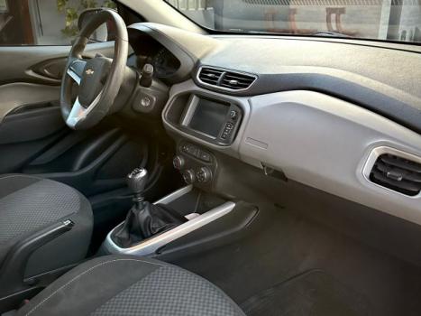 CHEVROLET Onix Hatch 1.0 4P FLEX LT, Foto 7