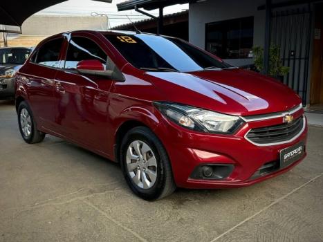 CHEVROLET Onix Hatch 1.0 4P FLEX LT, Foto 8