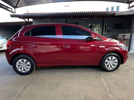 CHEVROLET Onix Hatch 1.0 4P FLEX LT, Foto 9
