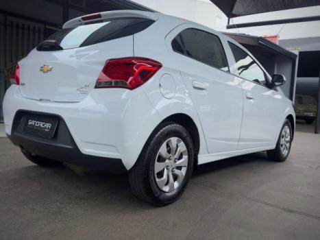 CHEVROLET Onix Hatch 1.0 4P FLEX LT, Foto 6