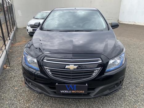 CHEVROLET Onix Hatch 1.4 4P FLEX LT, Foto 2