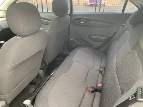 CHEVROLET Onix Hatch 1.4 4P FLEX LT, Foto 4