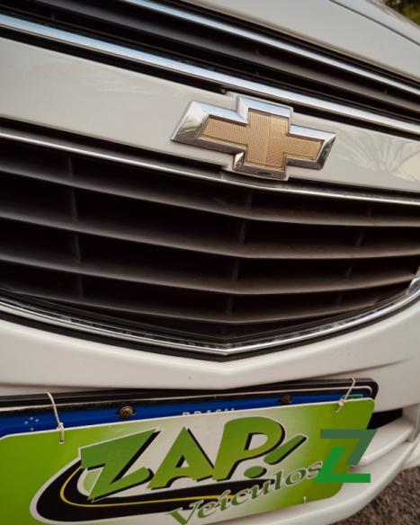 CHEVROLET Onix Hatch 1.0 4P FLEX LT, Foto 3