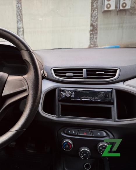 CHEVROLET Onix Hatch 1.0 4P FLEX LT, Foto 5