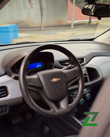 CHEVROLET Onix Hatch 1.0 4P FLEX LT, Foto 6