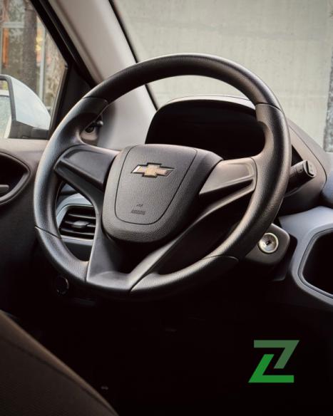 CHEVROLET Onix Hatch 1.0 4P FLEX LT, Foto 10