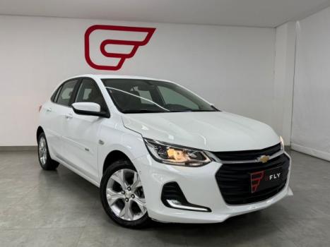 CHEVROLET Onix Hatch 1.0 12V 4P FLEX PREMIER TURBO AUTOMTICO, Foto 2