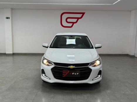 CHEVROLET Onix Hatch 1.0 12V 4P FLEX PREMIER TURBO AUTOMTICO, Foto 3