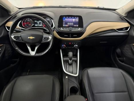 CHEVROLET Onix Hatch 1.0 12V 4P FLEX PREMIER TURBO AUTOMTICO, Foto 6