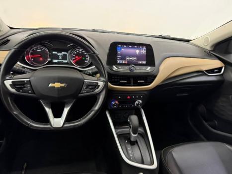 CHEVROLET Onix Hatch 1.0 12V 4P FLEX PREMIER TURBO AUTOMTICO, Foto 8