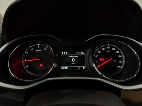 CHEVROLET Onix Hatch 1.0 12V 4P FLEX PREMIER TURBO AUTOMTICO, Foto 9