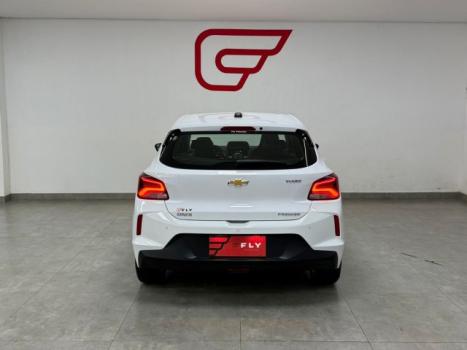 CHEVROLET Onix Hatch 1.0 12V 4P FLEX PREMIER TURBO AUTOMTICO, Foto 11