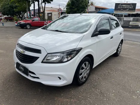 CHEVROLET Onix Hatch 1.0 4P FLEX JOY, Foto 2