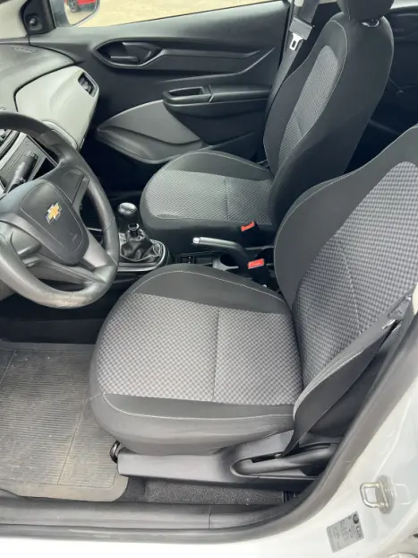 CHEVROLET Onix Hatch 1.0 4P FLEX JOY, Foto 10