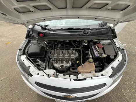 CHEVROLET Onix Hatch 1.0 4P FLEX JOY, Foto 11
