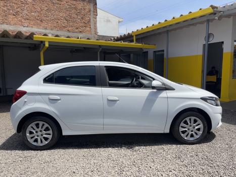 CHEVROLET Onix Hatch 1.4 4P FLEX LT AUTOMTICO, Foto 6
