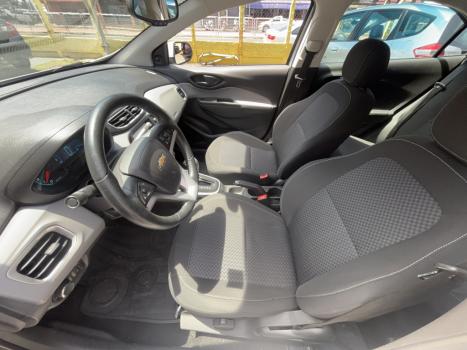 CHEVROLET Onix Hatch 1.4 4P FLEX LT AUTOMTICO, Foto 9