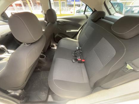 CHEVROLET Onix Hatch 1.4 4P FLEX LT AUTOMTICO, Foto 10