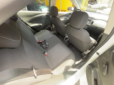 CHEVROLET Onix Hatch 1.4 4P FLEX LT AUTOMTICO, Foto 11