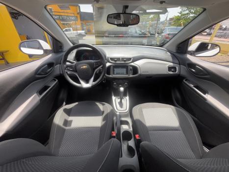 CHEVROLET Onix Hatch 1.4 4P FLEX LT AUTOMTICO, Foto 12