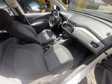 CHEVROLET Onix Hatch 1.4 4P FLEX LT AUTOMTICO, Foto 13