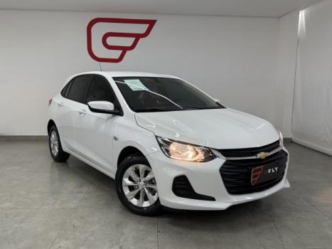 CHEVROLET Onix Hatch 1.0 4P FLEX, Foto 2