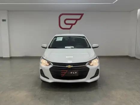 CHEVROLET Onix Hatch 1.0 4P FLEX, Foto 3