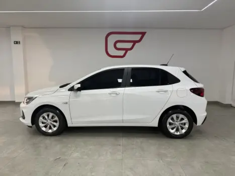 CHEVROLET Onix Hatch 1.0 4P FLEX, Foto 4