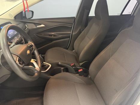 CHEVROLET Onix Hatch 1.0 4P FLEX, Foto 5
