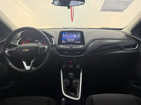 CHEVROLET Onix Hatch 1.0 4P FLEX, Foto 6