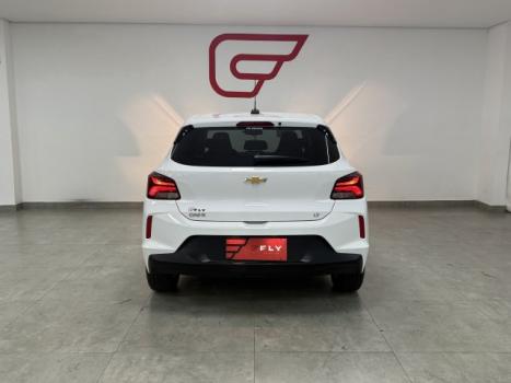 CHEVROLET Onix Hatch 1.0 4P FLEX, Foto 15