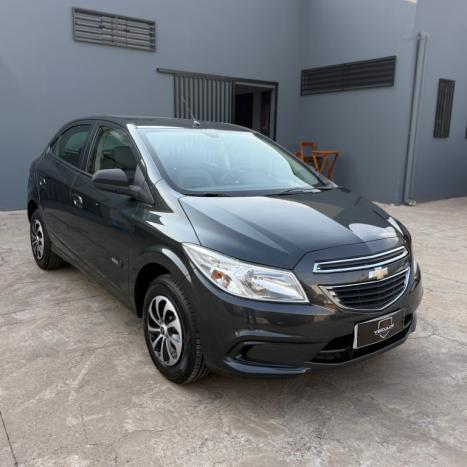 CHEVROLET Onix Hatch 1.0 12V 4P FLEX LT, Foto 1