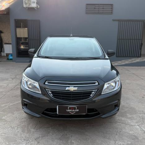 CHEVROLET Onix Hatch 1.0 12V 4P FLEX LT, Foto 2