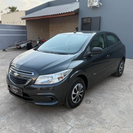 CHEVROLET Onix Hatch 1.0 12V 4P FLEX LT, Foto 3