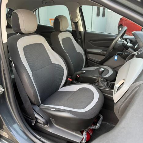 CHEVROLET Onix Hatch 1.0 12V 4P FLEX LT, Foto 7