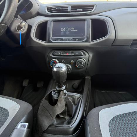 CHEVROLET Onix Hatch 1.0 12V 4P FLEX LT, Foto 10