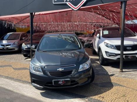 CHEVROLET Onix Hatch 1.0 4P FLEX LT, Foto 1