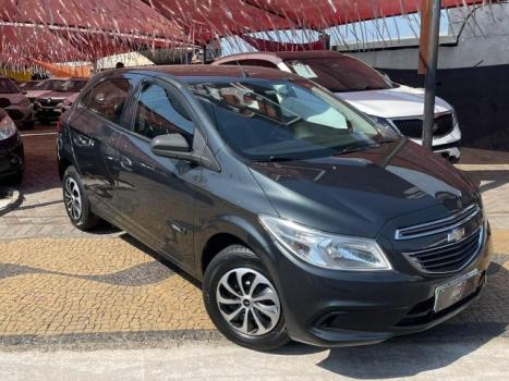 CHEVROLET Onix Hatch 1.0 4P FLEX LT, Foto 3