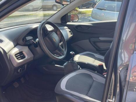 CHEVROLET Onix Hatch 1.0 4P FLEX LT, Foto 4