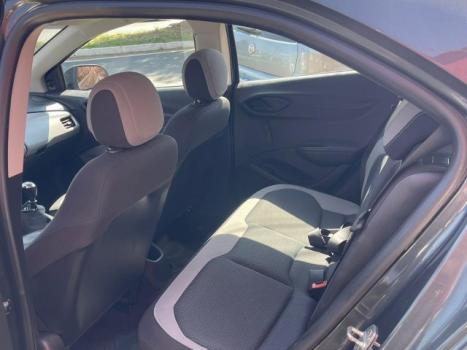 CHEVROLET Onix Hatch 1.0 4P FLEX LT, Foto 6
