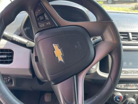 CHEVROLET Onix Hatch 1.0 4P FLEX LT, Foto 7