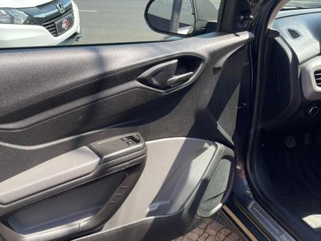 CHEVROLET Onix Hatch 1.0 4P FLEX LT, Foto 8