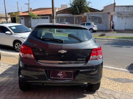 CHEVROLET Onix Hatch 1.0 4P FLEX LT, Foto 10