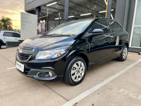 CHEVROLET Onix Hatch 1.4 4P FLEX LT, Foto 1