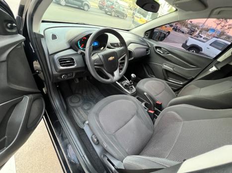 CHEVROLET Onix Hatch 1.4 4P FLEX LT, Foto 5