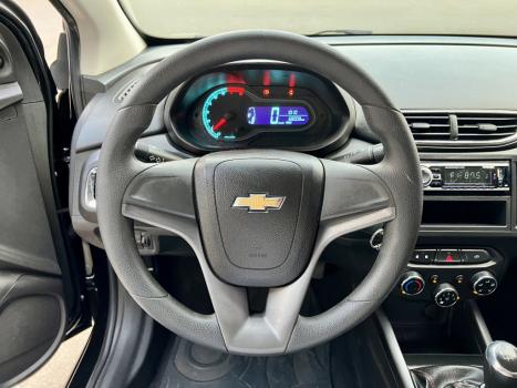 CHEVROLET Onix Hatch 1.4 4P FLEX LT, Foto 6